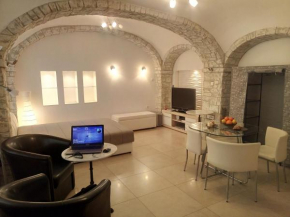 Гостиница Apartment Zemun Old Town Center  Белград